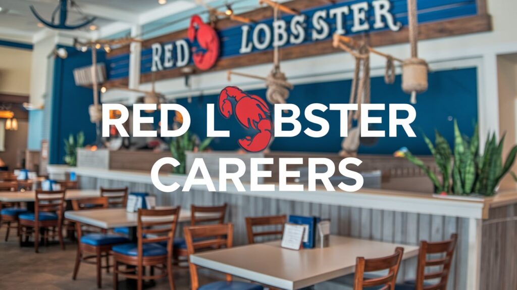 Red Lobster manager salary