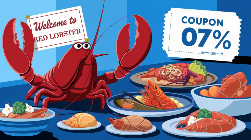 Red Lobster Coupon