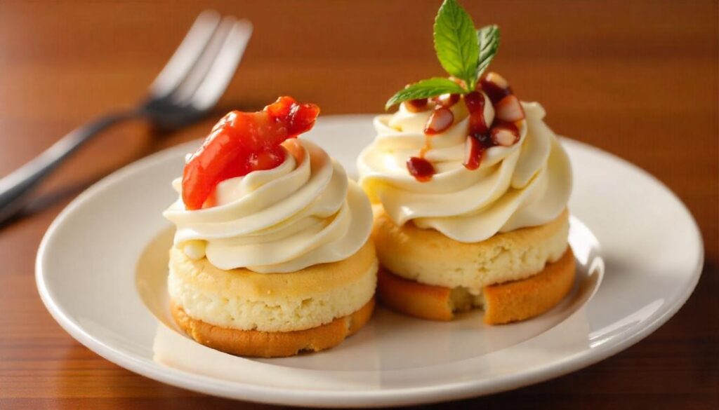 Red Lobster Desserts